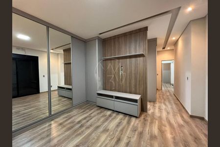 Casa de Condomínio à venda com 3 quartos, 183m² em Jardim America II, Campinas