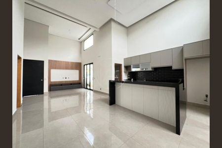 Casa de condomínio à venda com 183m², 3 quartos e 4 vagas