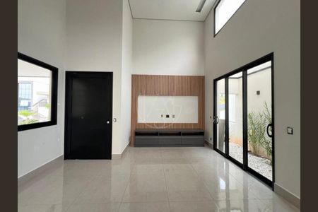 Casa de Condomínio à venda com 3 quartos, 183m² em Jardim America II, Campinas