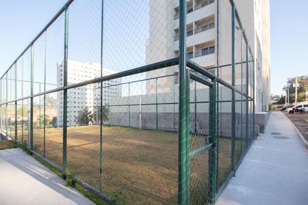 Apartamento para alugar com 50m², 2 quartos e 1 vaga Apartamento para alugar com 50m², 2 quartos e 1 vagaÁrea comum - Quadra 2