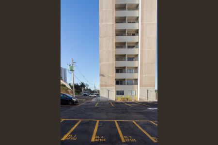 Apartamento para alugar com 50m², 2 quartos e 1 vaga Apartamento para alugar com 50m², 2 quartos e 1 vagaGaragem Moto