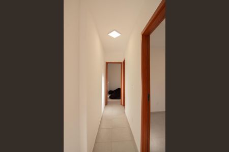 Apartamento para alugar com 50m², 2 quartos e 1 vaga Apartamento para alugar com 50m², 2 quartos e 1 vagaCorredor