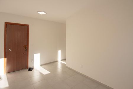 Apartamento para alugar com 50m², 2 quartos e 1 vaga Apartamento para alugar com 50m², 2 quartos e 1 vagaSala