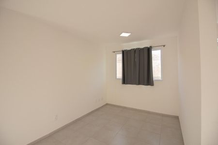 Sala de apartamento para alugar com 2 quartos, 50m² em Braúnas, Belo Horizonte