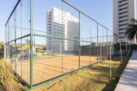 Apartamento para alugar com 50m², 2 quartos e 1 vaga Apartamento para alugar com 50m², 2 quartos e 1 vagaÁrea comum - Quadra