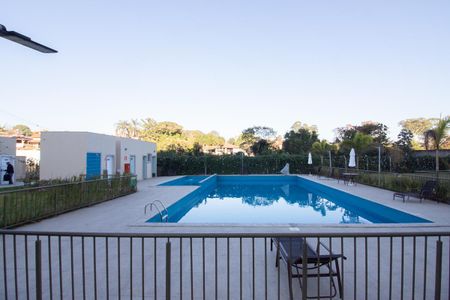 Apartamento para alugar com 50m², 2 quartos e 1 vaga Apartamento para alugar com 50m², 2 quartos e 1 vagaÁrea comum - Piscina