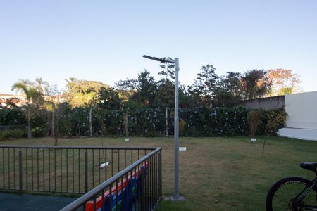 Apartamento para alugar com 50m², 2 quartos e 1 vaga Apartamento para alugar com 50m², 2 quartos e 1 vagaÁrea comum - Pomar