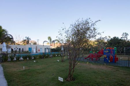 Apartamento para alugar com 50m², 2 quartos e 1 vaga Apartamento para alugar com 50m², 2 quartos e 1 vagaÁrea comum - Pomar