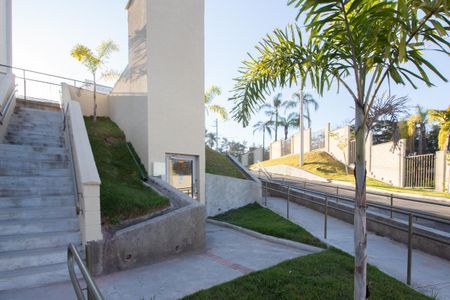 Apartamento para alugar com 50m², 2 quartos e 1 vaga Apartamento para alugar com 50m², 2 quartos e 1 vagaElevador de Acessibilidade