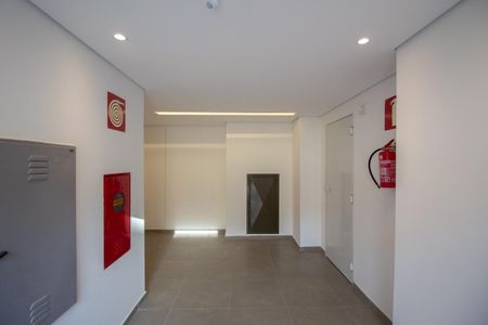 Apartamento para alugar com 50m², 2 quartos e 1 vaga Apartamento para alugar com 50m², 2 quartos e 1 vagaHall de entrada