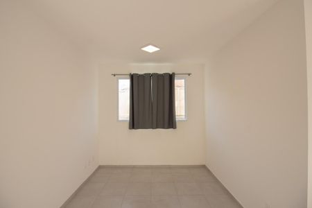 Sala de apartamento para alugar com 2 quartos, 50m² em Braúnas, Belo Horizonte
