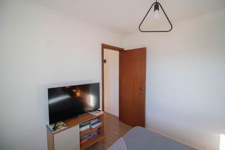 QUARTO 1 de apartamento à venda com 2 quartos, 64m² em Jardim Sonia, São Paulo