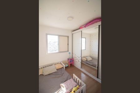 QUARTO 2 de apartamento à venda com 2 quartos, 64m² em Jardim Sonia, São Paulo