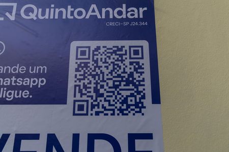 Plaquinha de apartamento à venda com 2 quartos, 63m² em Vila Guilherme, São Paulo