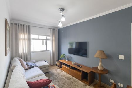 Apartamento à venda com 2 quartos, 63m² em Vila Guilherme, São Paulo