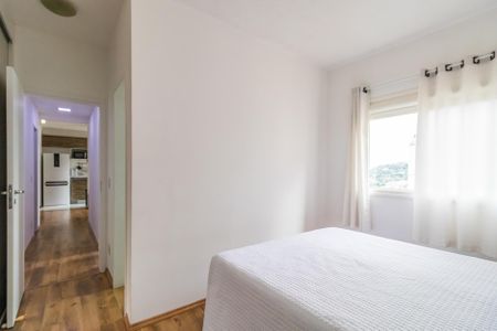Suíte de apartamento à venda com 2 quartos, 76m² em Jardim Esperanca, Barueri