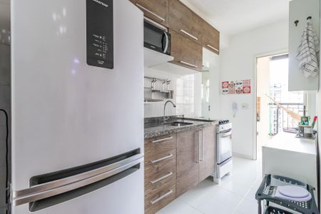Apartamento à venda com 76m², 2 quartos e 1 vaga Apartamento à venda com 76m², 2 quartos e 1 vagaCozinha