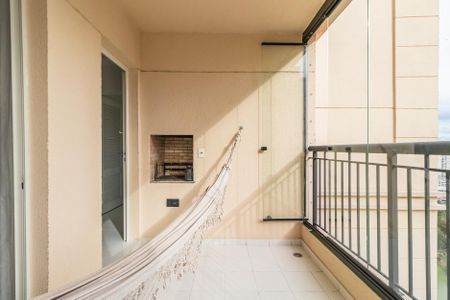 Apartamento à venda com 76m², 2 quartos e 1 vaga Apartamento à venda com 76m², 2 quartos e 1 vagaVaranda Gourmet