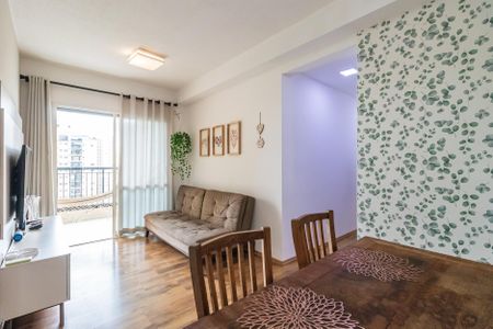 Apartamento à venda com 2 quartos, 76m² em Jardim Esperanca, Barueri