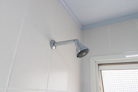 Apartamento à venda com 76m², 2 quartos e 1 vaga Apartamento à venda com 76m², 2 quartos e 1 vagaBanheiro da Suíte