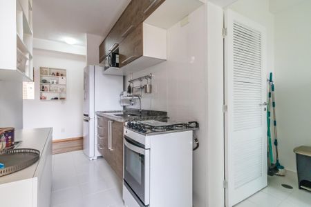 Apartamento à venda com 76m², 2 quartos e 1 vaga Apartamento à venda com 76m², 2 quartos e 1 vagaCozinha