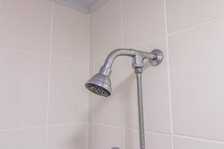 Apartamento à venda com 76m², 2 quartos e 1 vaga Apartamento à venda com 76m², 2 quartos e 1 vagaBanheiro Social