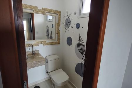 Apartamento para alugar com 137m², 3 quartos e 2 vagasLavabo