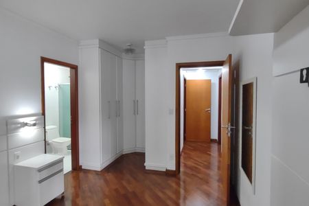 Apartamento para alugar com 137m², 3 quartos e 2 vagasSuíte 3