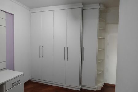 Apartamento para alugar com 137m², 3 quartos e 2 vagasSuíte 2