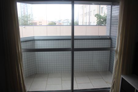 Apartamento para alugar com 137m², 3 quartos e 2 vagasVaranda