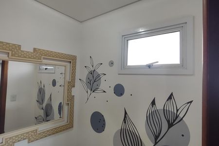 Apartamento para alugar com 137m², 3 quartos e 2 vagasLavabo