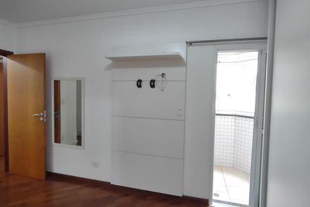 Apartamento para alugar com 137m², 3 quartos e 2 vagasSuíte 3