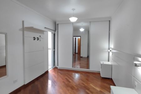 Apartamento para alugar com 137m², 3 quartos e 2 vagasSuíte 3