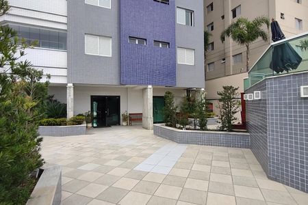 Apartamento para alugar com 137m², 3 quartos e 2 vagasÁrea comum