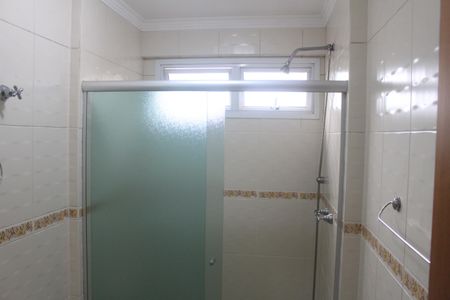 Apartamento para alugar com 137m², 3 quartos e 2 vagasBanheiro da Suíte 2