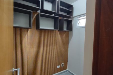 Apartamento para alugar com 137m², 3 quartos e 2 vagasÁrea de Serviço
