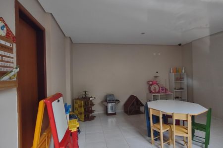 Apartamento para alugar com 137m², 3 quartos e 2 vagasBrinquedoteca