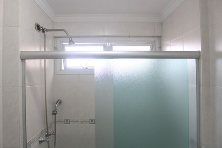 Apartamento para alugar com 137m², 3 quartos e 2 vagasBanheiro da Suíte 1