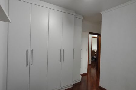 Apartamento para alugar com 137m², 3 quartos e 2 vagasSuíte 2