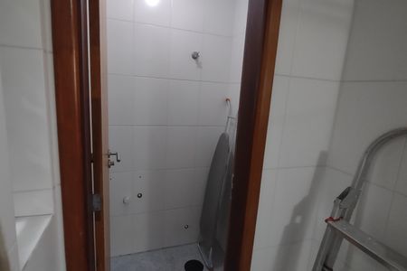 Apartamento para alugar com 137m², 3 quartos e 2 vagasÁrea de Serviço