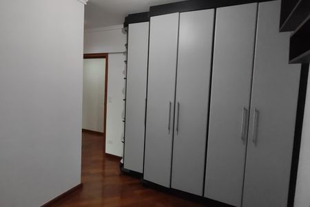 Apartamento para alugar com 137m², 3 quartos e 2 vagasSuíte 1