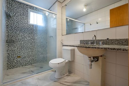 Apartamento à venda com 130m², 3 quartos e 3 vagas Apartamento à venda com 130m², 3 quartos e 3 vagasSuíte 1