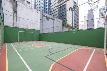Apartamento à venda com 130m², 3 quartos e 3 vagas Apartamento à venda com 130m², 3 quartos e 3 vagasQuadra