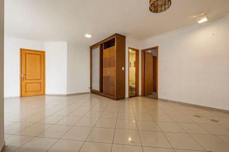 Apartamento à venda com 130m², 3 quartos e 3 vagas Apartamento à venda com 130m², 3 quartos e 3 vagasSala