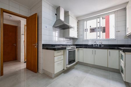 Apartamento à venda com 130m², 3 quartos e 3 vagas Apartamento à venda com 130m², 3 quartos e 3 vagasCozinha