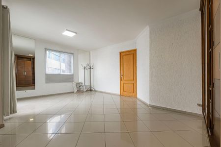 Apartamento à venda com 130m², 3 quartos e 3 vagas Apartamento à venda com 130m², 3 quartos e 3 vagasSala
