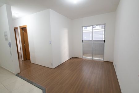 Apartamento para alugar com 2 quartos, 53m² em Parque Residencial Flamboyant, São José dos Campos