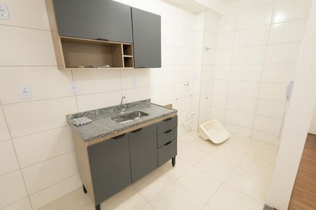 Apartamento para alugar com 53m², 2 quartos e 1 vaga
