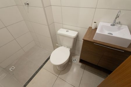 Apartamento para alugar com 2 quartos, 53m² em Parque Residencial Flamboyant, São José dos Campos