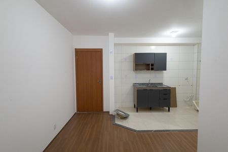 Apartamento para alugar com 53m², 2 quartos e 1 vaga
